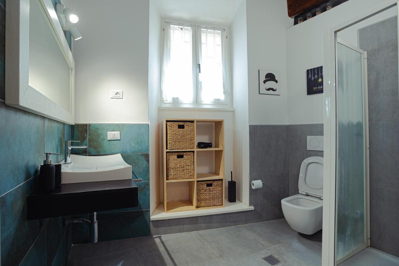 15Th Century Loft - Verona City Centre Екстериор снимка