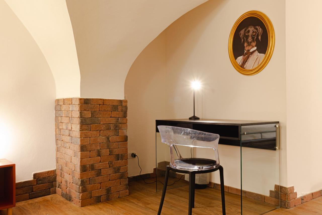 15Th Century Loft - Verona City Centre Екстериор снимка