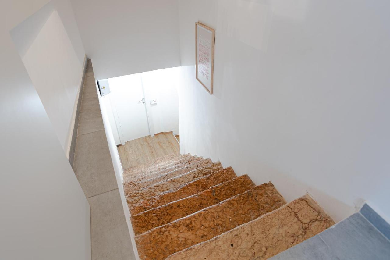 15Th Century Loft - Verona City Centre Екстериор снимка