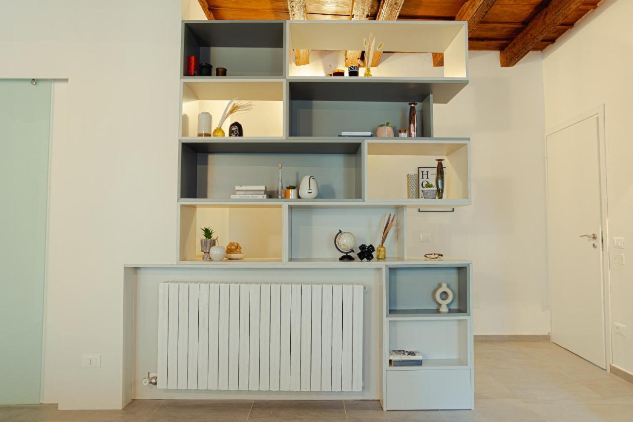 15Th Century Loft - Verona City Centre Екстериор снимка
