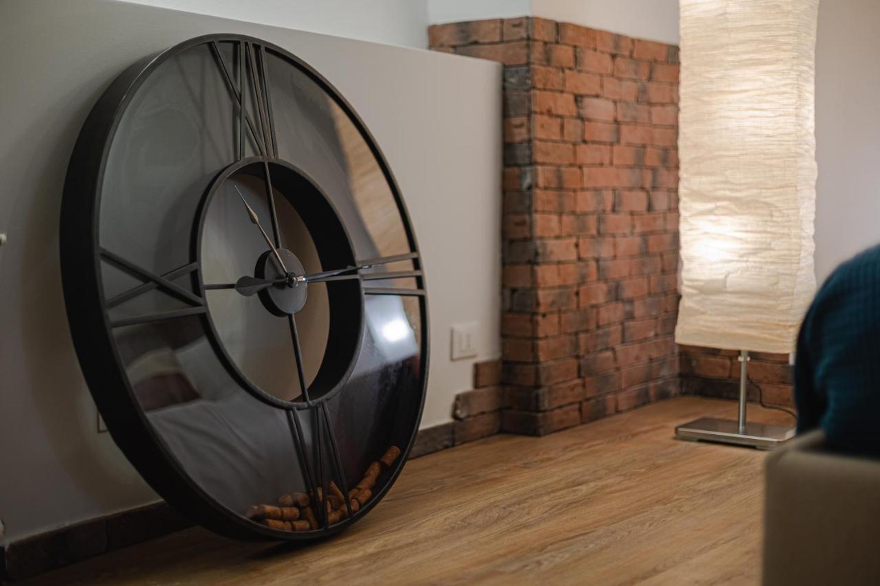 15Th Century Loft - Verona City Centre Екстериор снимка
