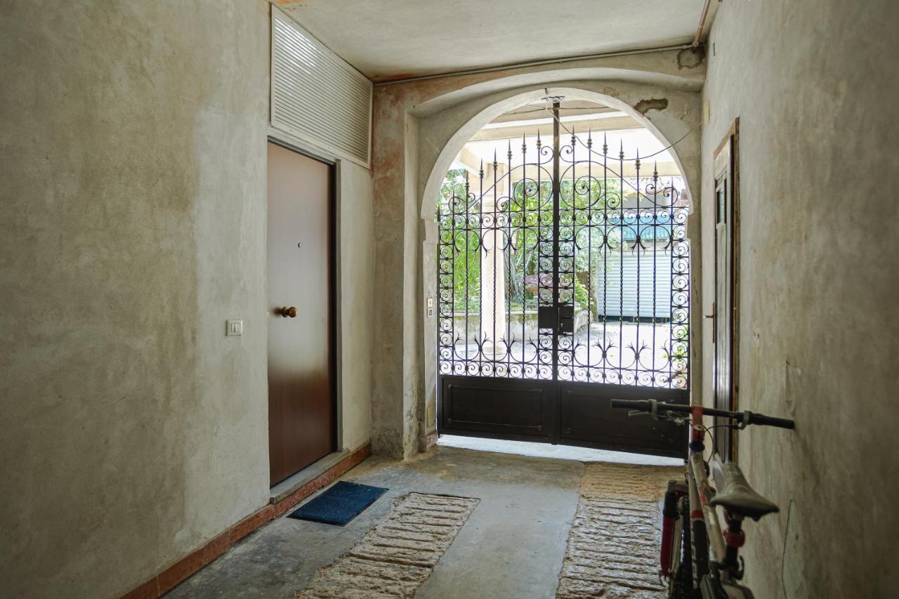 15Th Century Loft - Verona City Centre Екстериор снимка