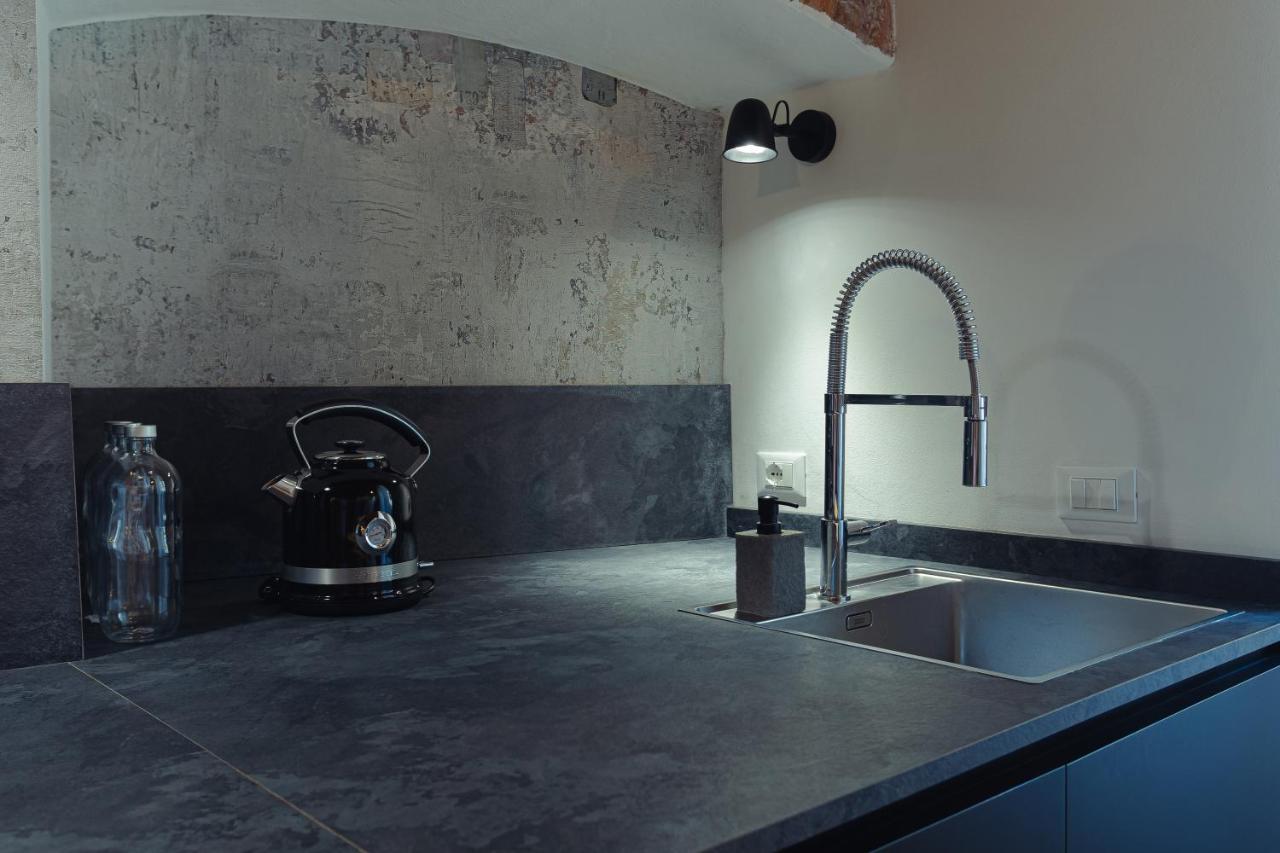 15Th Century Loft - Verona City Centre Екстериор снимка