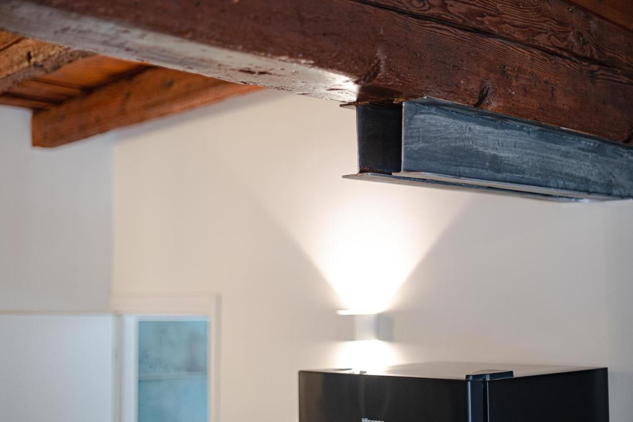 15Th Century Loft - Verona City Centre Екстериор снимка