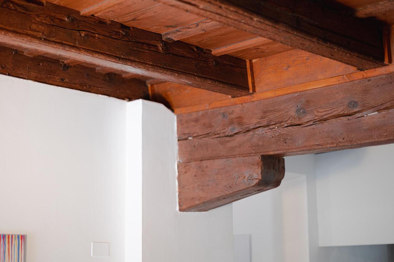 15Th Century Loft - Verona City Centre Екстериор снимка