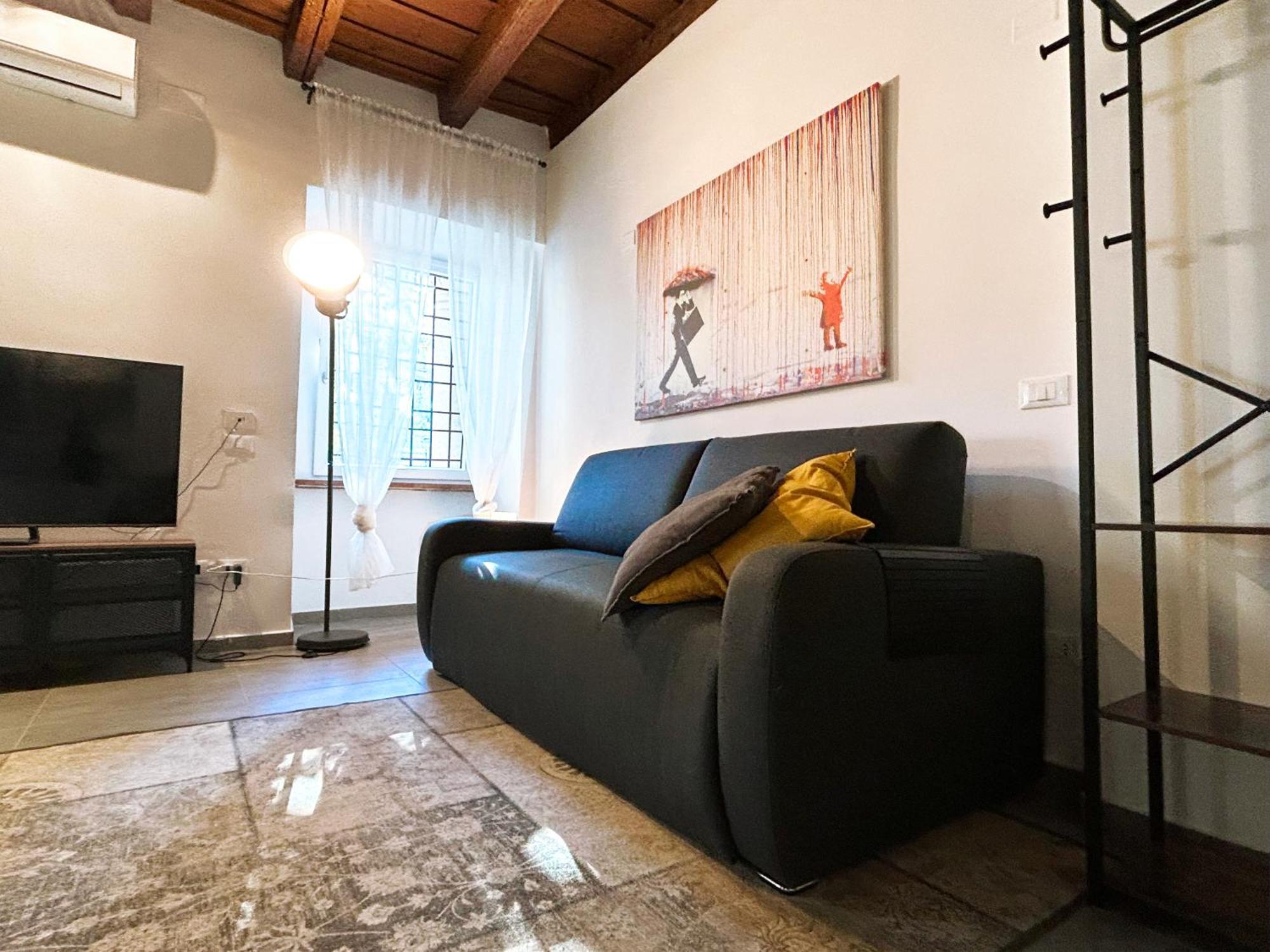 15Th Century Loft - Verona City Centre Екстериор снимка