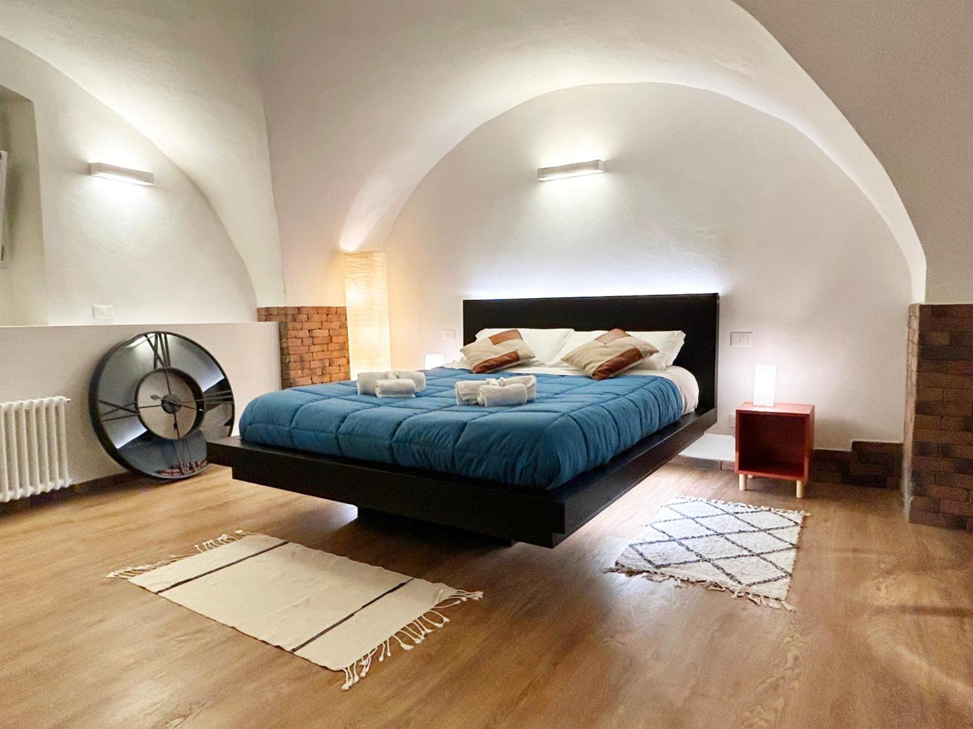 15Th Century Loft - Verona City Centre Екстериор снимка