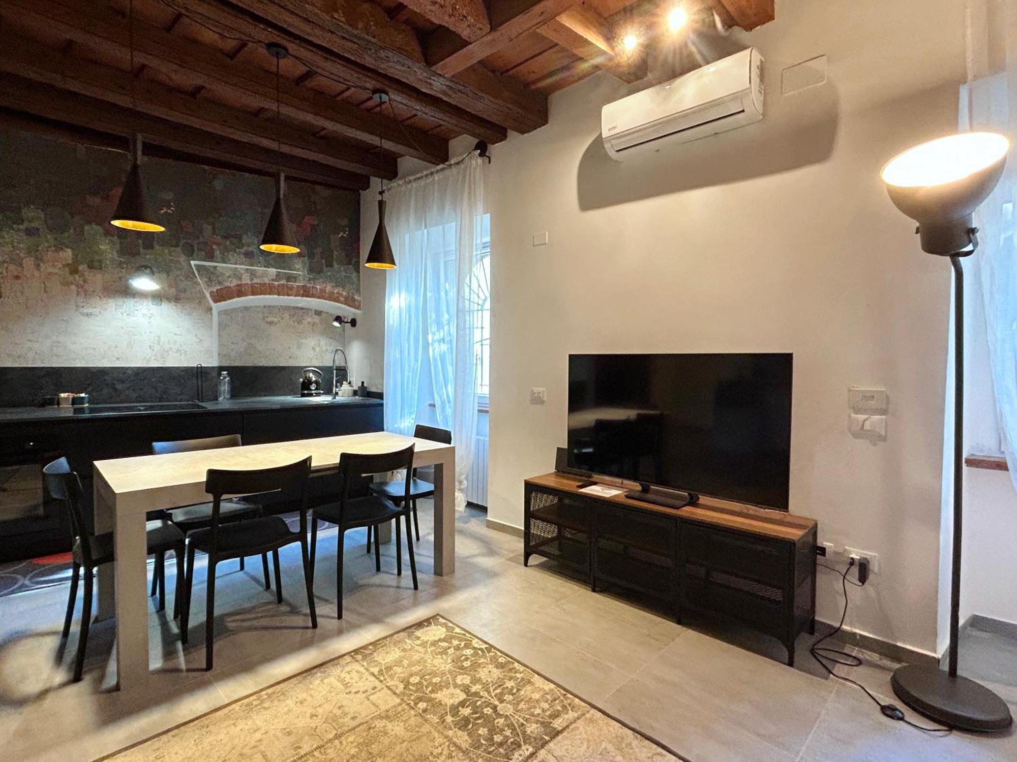 15Th Century Loft - Verona City Centre Екстериор снимка