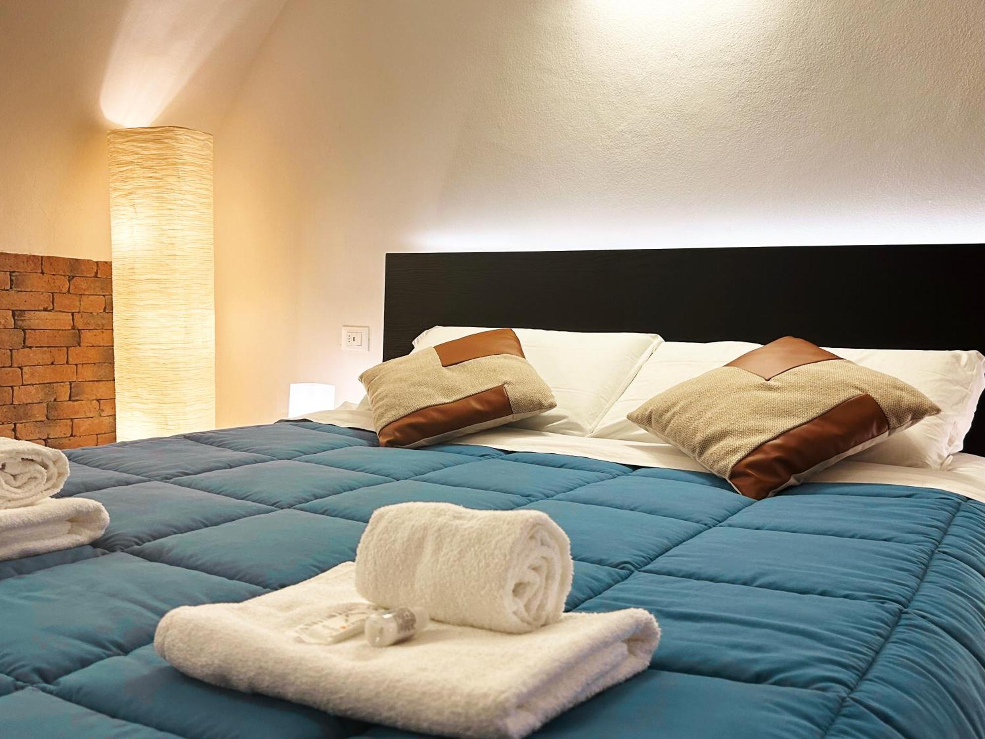15Th Century Loft - Verona City Centre Екстериор снимка