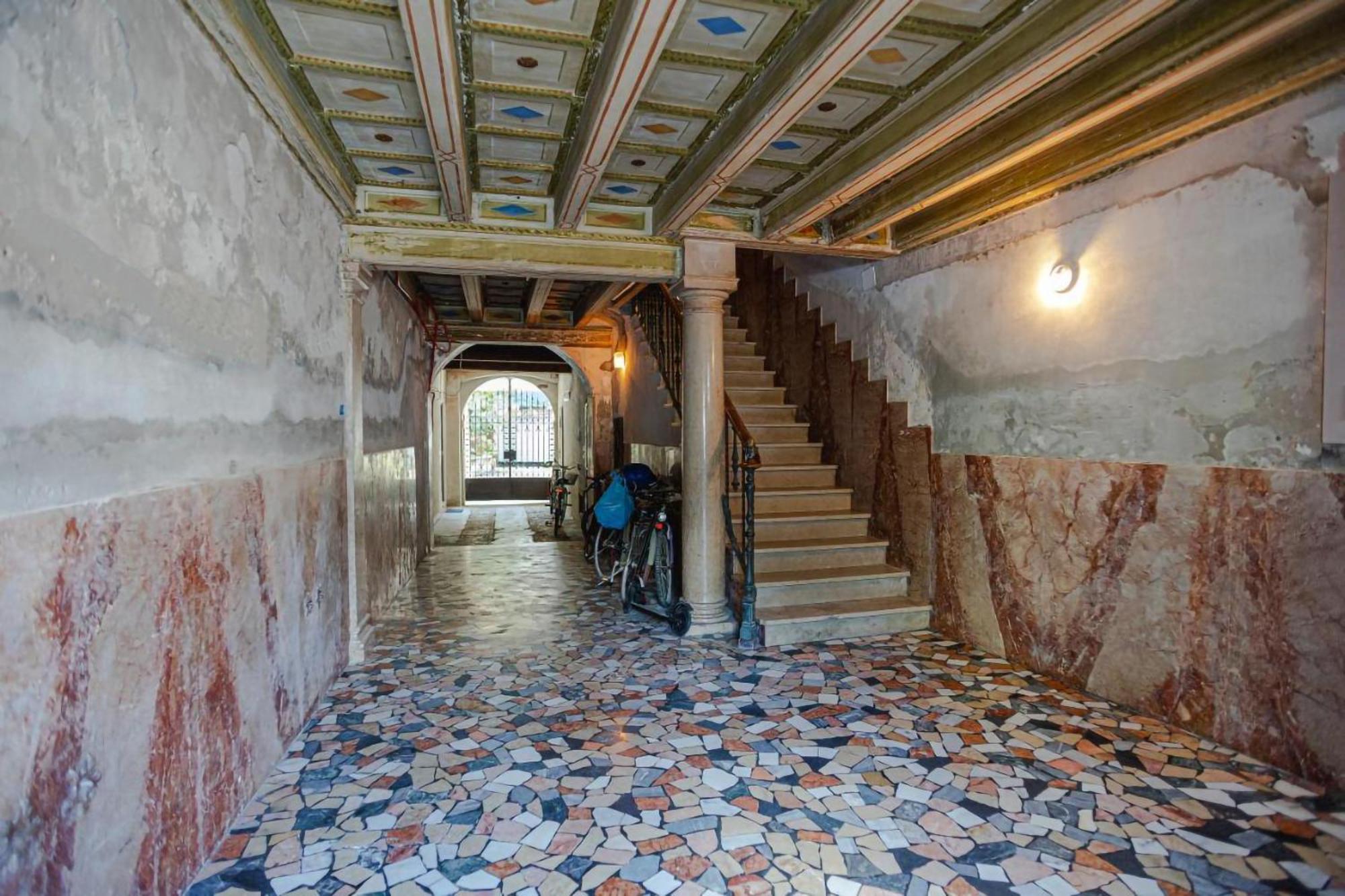 15Th Century Loft - Verona City Centre Екстериор снимка