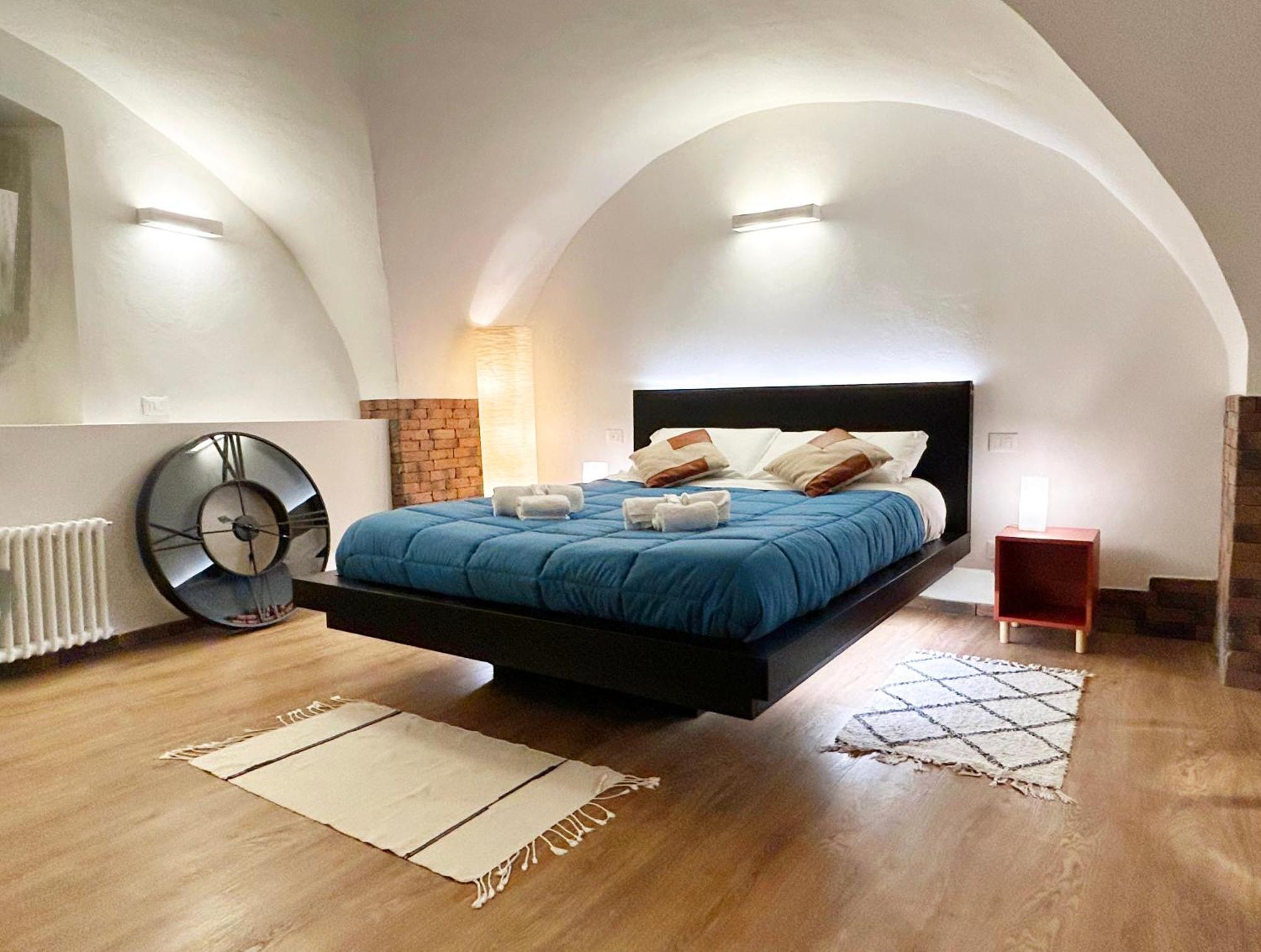 15Th Century Loft - Verona City Centre Екстериор снимка