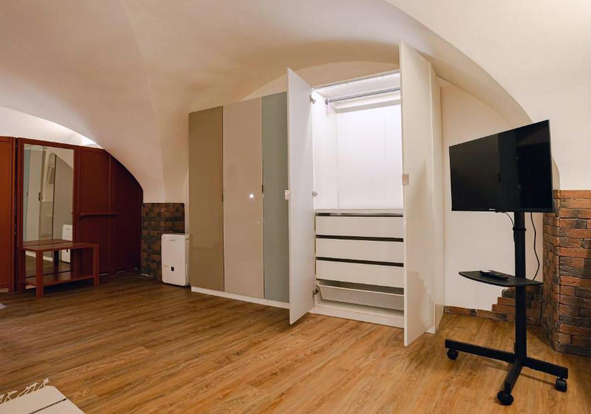 15Th Century Loft - Verona City Centre Екстериор снимка
