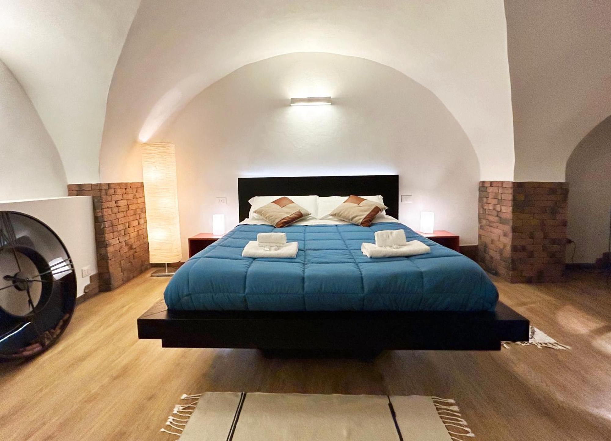 15Th Century Loft - Verona City Centre Екстериор снимка